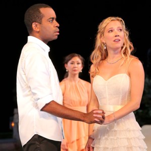 Love's Labour's Lost / Joan Marcus