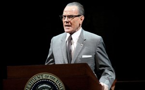 All the Way / Evgenia Eliseeva/American Repertory Theater