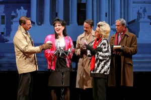 Arguendo / Joan Marcus