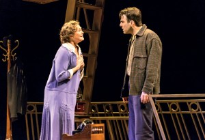 The Glass Menagerie / Michael J. Lutch