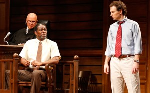 A Time to Kill / Carol Rosegg