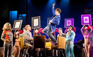 Honeymoon in Vegas / Jerry Dalia