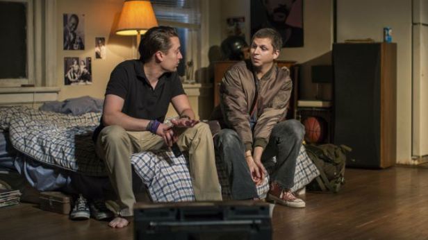Kieran Culkin and Michael Cera in 'This Is Our Youth' (Photo credit: Brigitte Lacombe)