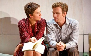 The Real Thing / Joan Marcus