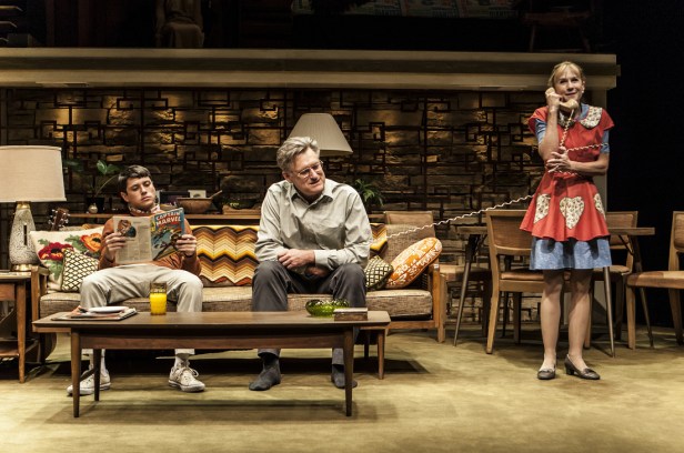 Sticks and Bones / Monique Carboni