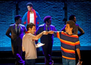 The Fortress of Solitude / Doug Hamilton