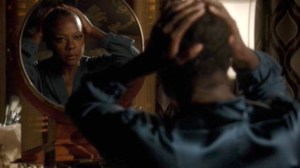 Viola Davis in 'How to Get Away With Murder'