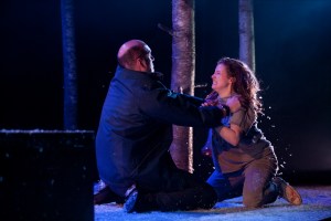 'Let the Right One In' (Photo: Pavel Antonov)