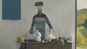 'The Bigger Picture'