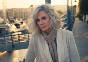 Blythe Danner in 'I'll See You in My Dreams' 