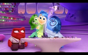 'Inside Out'
