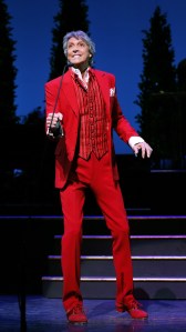 Tommy Tune in 'Lady, Be Good!' (Photo: Carol Rosegg)