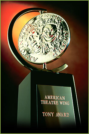 TonyAward