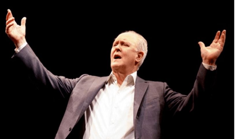 'John Lithgow: Stories by Heart'