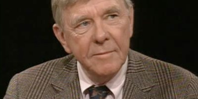 russell baker