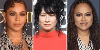 emmy directing nominees Beyoncé Knowles-Carter, Amy Sherman-Palladino, Ava DuVernay