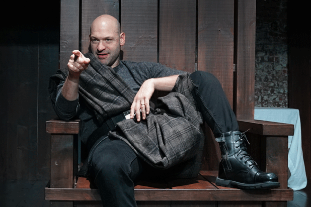 macbeth corey stoll