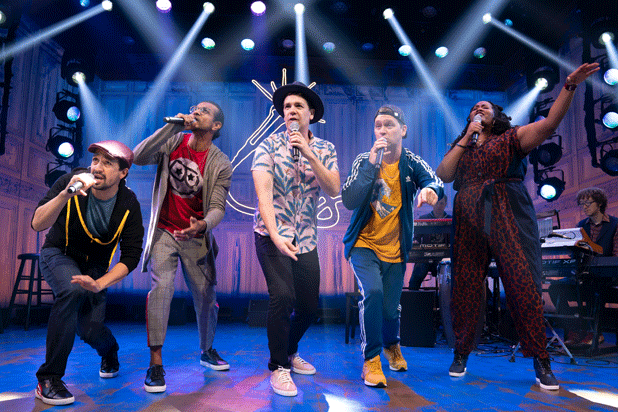 freestyle love supreme