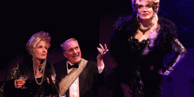 charles busch confession of lily dare