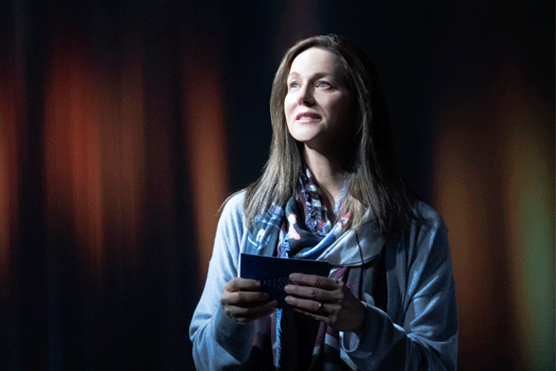 my name is lucy barton laura linney