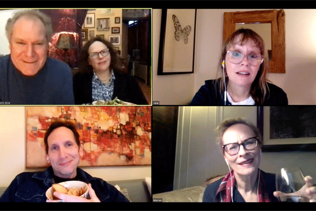 what do we need to talk about