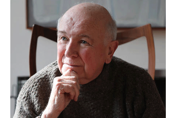 terrence mcnally