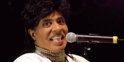 little richard
