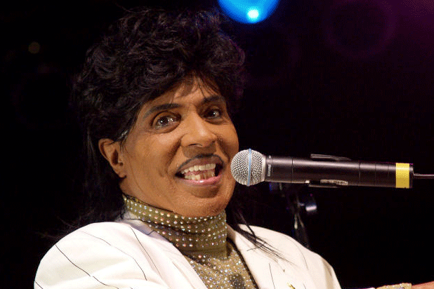 little richard