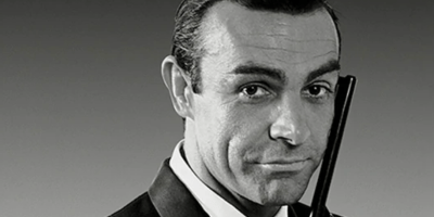 sean connery