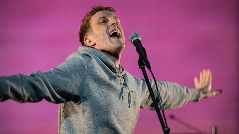 "Who Killed My Father" (Photo: Teddy Wolff)