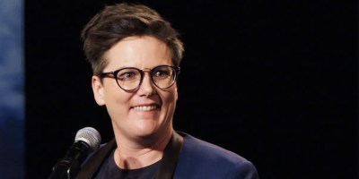 hannah gadsby
