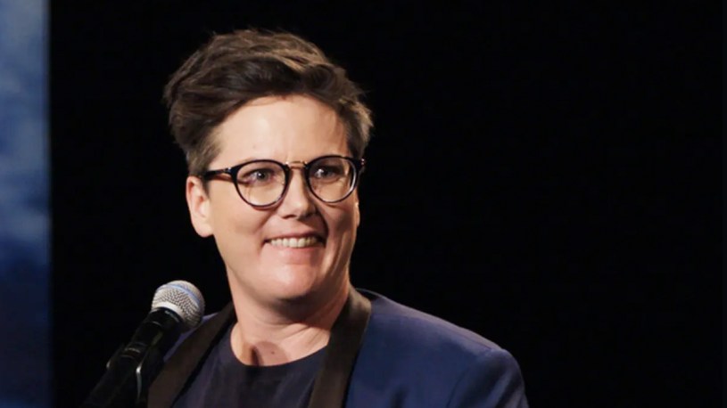 hannah gadsby