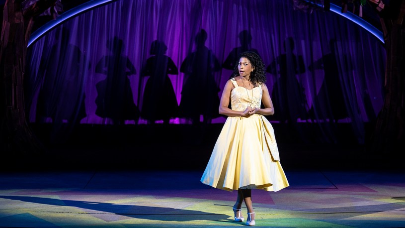 as you like it rebecca naomi jones