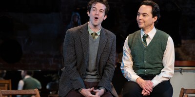 man of no importance