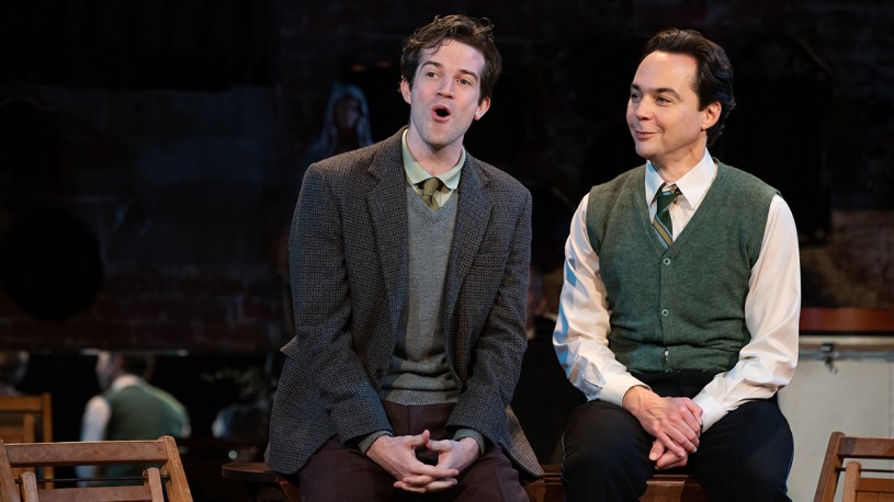 man of no importance