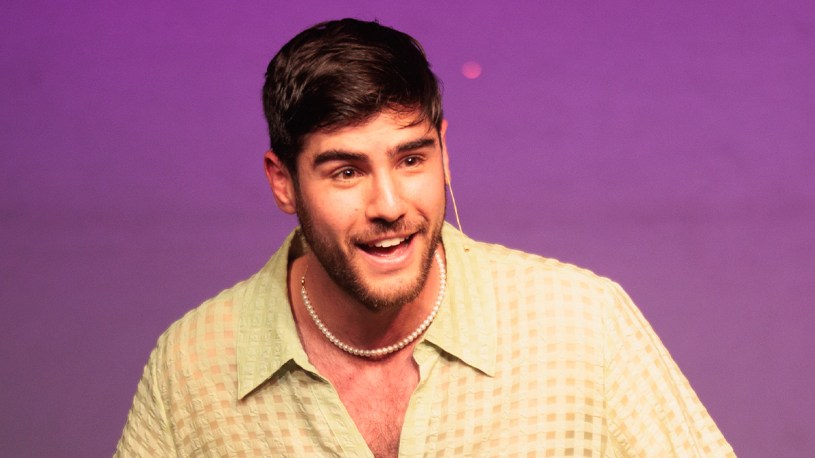 sam morrison sugar daddy