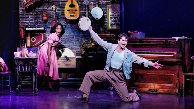 new-york-new-york-broadway-anna-uzele-colton-ryan