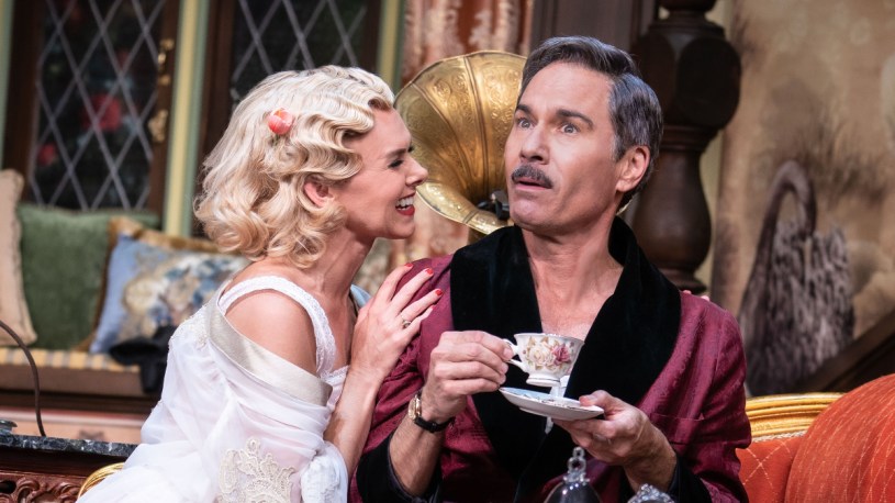 cottage-eric-mccormack-laura-bell-bundy