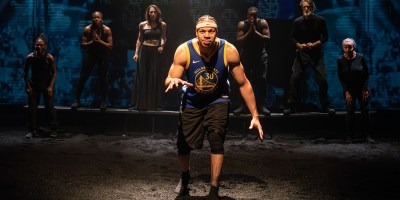 half-god-of-rainfall