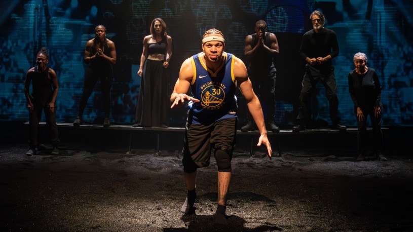 half-god-of-rainfall