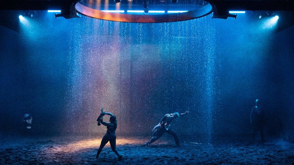 half-god-of-rainfall