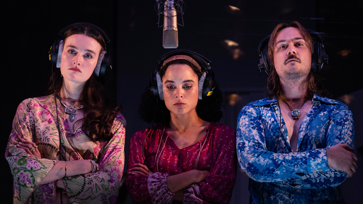 Stereophonic' delves into the 'Rumours' era of Fleetwood Mac in