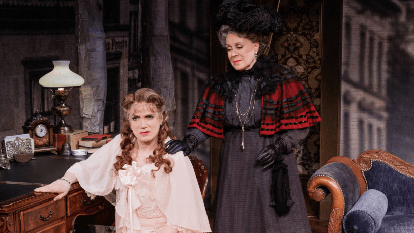 ibsens-ghost-busch-judy-kaye