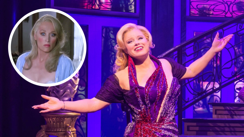 megan-hilty-meryl-streep