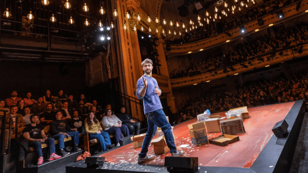 every-brilliant-thing-daniel-radcliffe